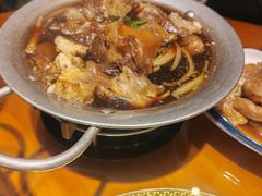 -牛记老坛香牛肉馆(六顺街店)