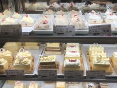 -凯司令西点房(五角场万达广场店)