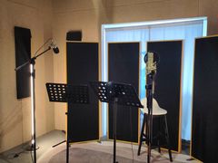 -太爽音乐文化录音棚