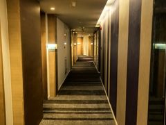 -西贡中心铂尔曼酒店