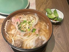 -安南越南餐厅(青岛万象城店)