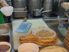 -甲乙饼·手工牛肉饼(东方广场店)