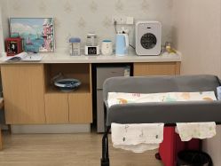 -安悦贝月子中心