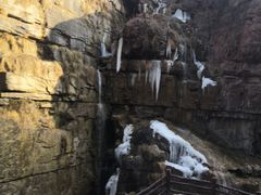 -云台山风景名胜区