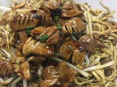 腰花拌川-小狗面馆(复兴店)