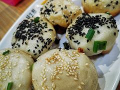 -小杨生煎(宜川路店)