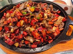 -肥肥小厨(咸阳路店)