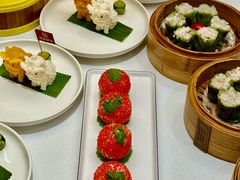-福满楼·海鲜酒家(福永益田店)