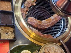 -和来烤肉(仓山万达店)