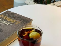 -Line 咖啡(石厦花园店)