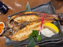 -纹兵卫手打荞麦面日料(虹桥本店)