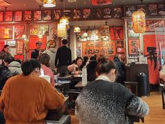 -王繁星面馆(西安熙地港店)