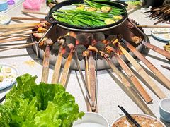 -醉二娘正宗西昌火盆烧烤(大丰店)