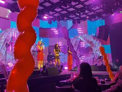 -MOSSO·Liveshow(M3香港广场店)