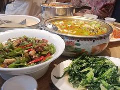 -将军府·鸡毛店(武侯祠店)