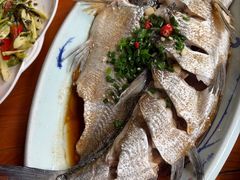 -江南茶语庭院餐厅(九溪店)