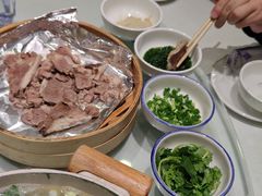 -大清花饺子(山庄店)