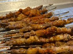 -三个大叔烤羊肉串·炭炉砂锅菜(西三旗店)