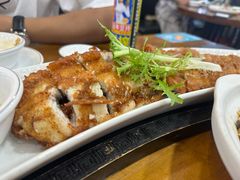-醉壹号海鲜大排档·老厦门特色菜(厦门美食地标店)