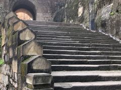 -湖广会馆-东水门及古城墙