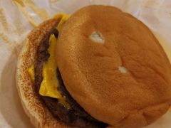 -麦当劳(吴中大道店)