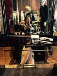 侨治发型会所(白马公寓店)-侨治发型