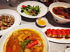 -陶兰居·手工点心·粤菜(圆融时代广场店)