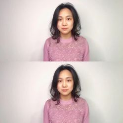 -马克男发时尚店