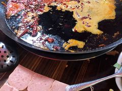 -铜元老码头鳝鱼火锅