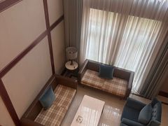 -南通鹏欣花园国宾酒店