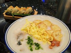 荔湾艇仔粥(顶)-新兴·金羊座·粤菜点心(乐峰店)