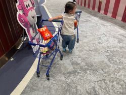 -奈尔宝家庭中心·亲子餐厅(鄞州万达店)