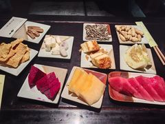 -青藤茶馆(南山路店)