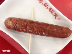 -琴岛顺天馄饨(营口路市场店)