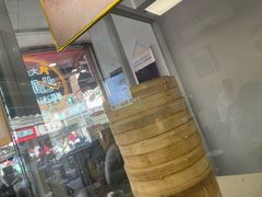 -食惠里小笼包面馆(越秀店)