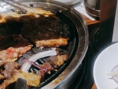 -九田家黑牛烤肉料理(新辰里亚运村店)