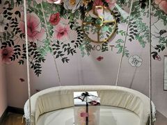 -西檬树SIMON·T轻奢蛋糕(大东方Max店)