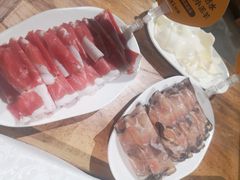 -巴奴毛肚火锅(安阳相州店)