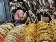 -小魏哥果仁烤面筋