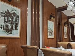 -老人和饭店(淮海中路店)