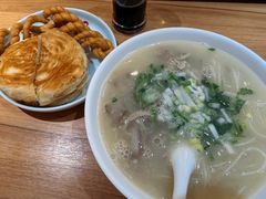 -向阳羊汤(千峰店)