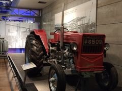 -柳州工业博物馆