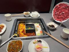 -洞子口重庆鲜货火锅(楚翘城旗舰店)