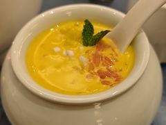 -西安绿地假日酒店·丽宝轩中餐厅