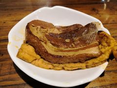 扒肉条-韩师傅老大同刀削面(北苑路店)