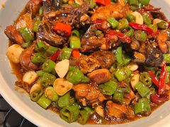 -芳芳私房菜·精做淮扬菜(承德路店)