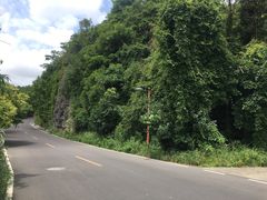 -天河潭旅游度假区