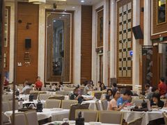 大堂-顺德人家食府(黄金广场店)