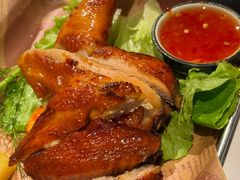 -BetterThai 泰加(苏州中心店)