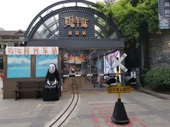 -长江路历史文化街区